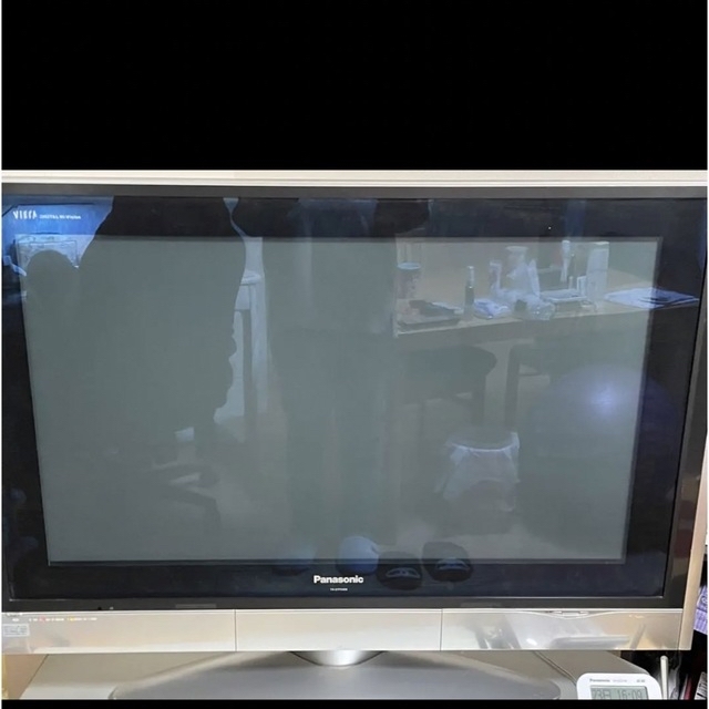 パソコンPanasonic - Panasonic VIERA PX300 TH-37PX300テレビの通販