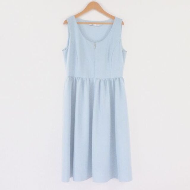 FOXEY - FOXEY NEW YORK フォクシー 34249 ノースリーブ FOXEY - FOXEY NEW YORK フォクシー 34249 ノースリーブ
