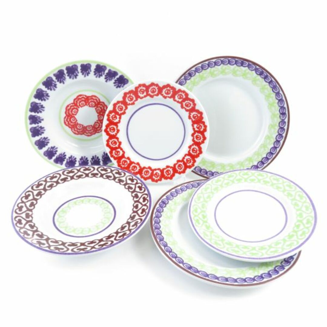 美品 Richard Ginori リチャードジノリ Paola Navone パオラナヴォーネ