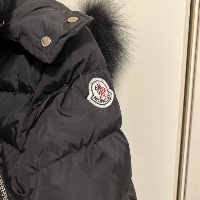 MONCLER - モンクレール12 152cm の通販 by るる's shop|モンクレール