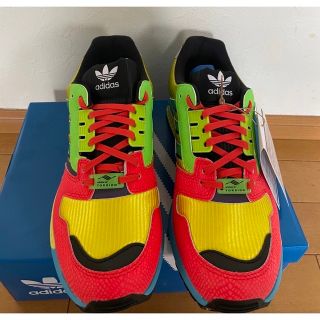 アディダス(adidas)のZX8000 atmos “MASH UP” 26cm(スニーカー)