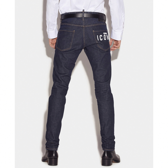 DSQUARED2 ディースクエアード COOL GUY JEANS 42-