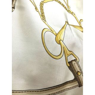 celine - セリーヌ シルク スカーフ CELINEの通販 by ~Ringostore