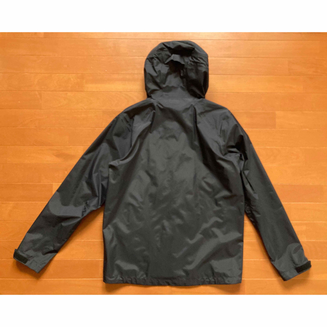 patagonia パタゴニア トレントシェル 3Lジャケット　ブラック M