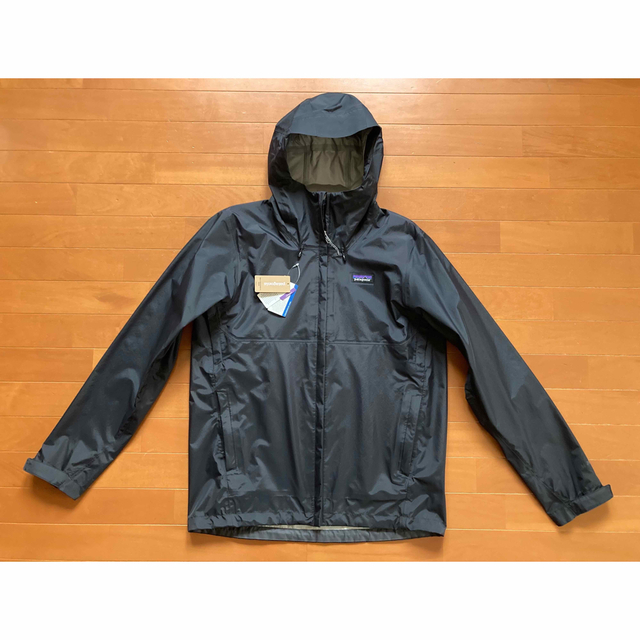 patagonia パタゴニア トレントシェル 3Lジャケット　ブラック M