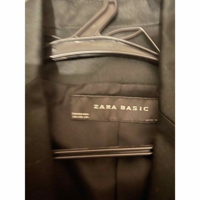 ZARA(ザラ)のZARAレディースジャケットxs レディースのジャケット/アウター(テーラードジャケット)の商品写真