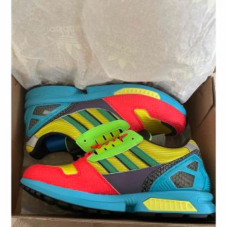 アディダス(adidas)のZX8000 atmos “MASH UP”27.5cm(スニーカー)