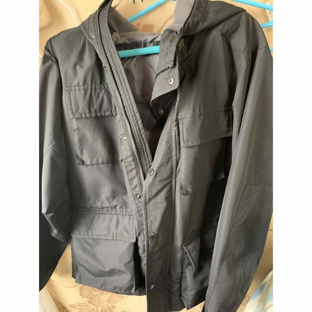 ジャケット メンズサイズ 9240円 メンズ ジャケット/アウター ダウン