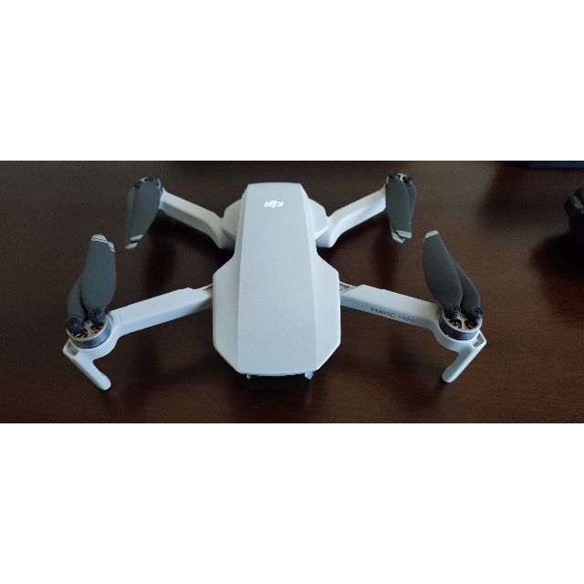 DJI Mavic Mini - Fly More Combo【品】