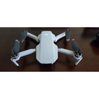 インスパイア(Inspire（DJI）)のDJI Mavic Mini - Fly More Combo【中古品】(ホビーラジコン)