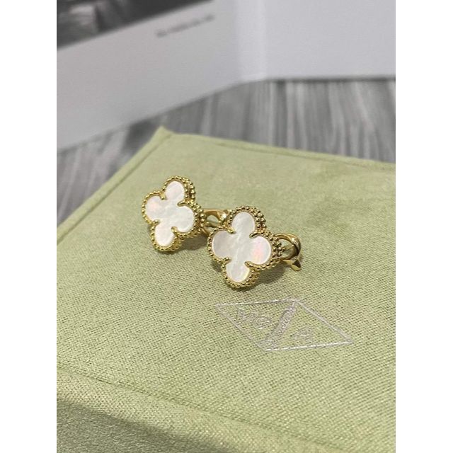 人気ブランド Van Cleef & Arpels - ヴァンクリーフ&アーペル