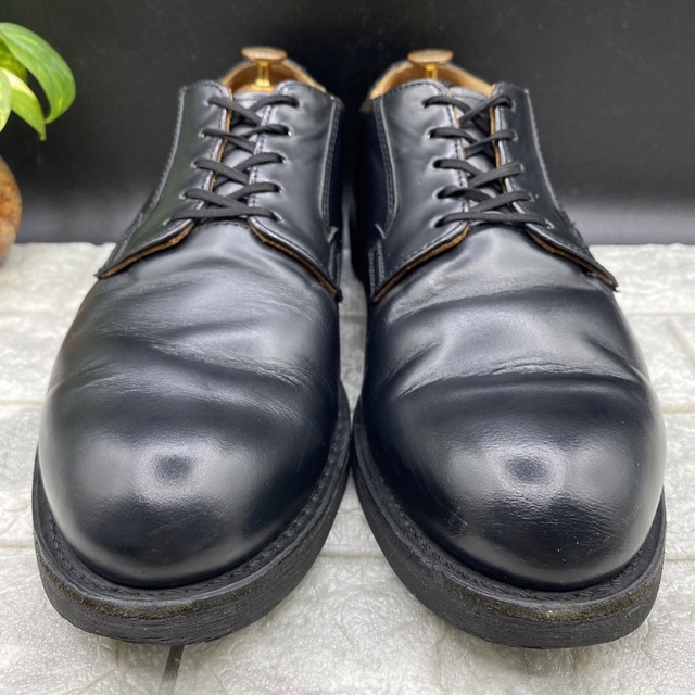 REDWING - ✨良品 レッドウイング 101 ポストマンシューズ