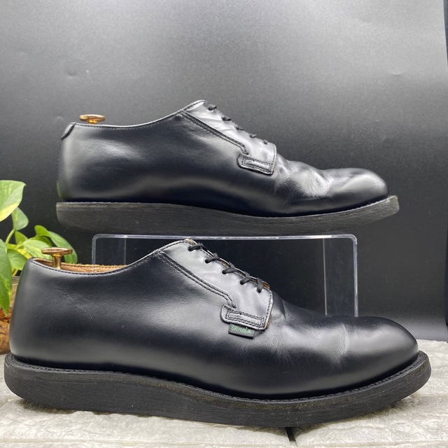 REDWING - ✨良品 レッドウイング 101 ポストマンシューズ REDWING - ✨良品 レッドウイング 101 ポストマンシューズ