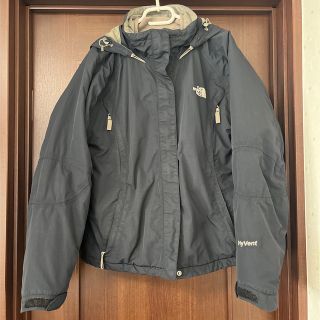 ザノースフェイス(THE NORTH FACE)のノースフェイス　マウンテンパーカー(ナイロンジャケット)