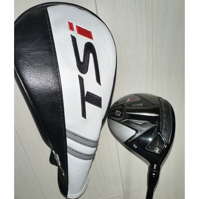タイトリスト TSi2 FW 5W 18度 TENSEI CKPRO オレンジ | tspea.org