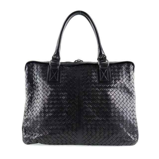 高品質正規品 Bottega Veneta ボッテガヴェネタ ビジネスバッグ メンズの通販 by ブランディア｜ボッテガヴェネタならラクマ 