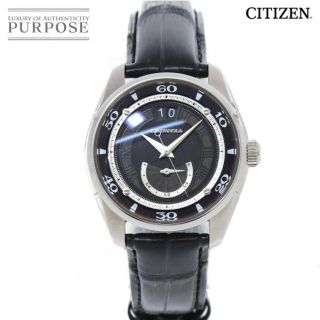 シチズン CITIZEN カンパノラ メカニカルコレクション NZ0000-58W ...