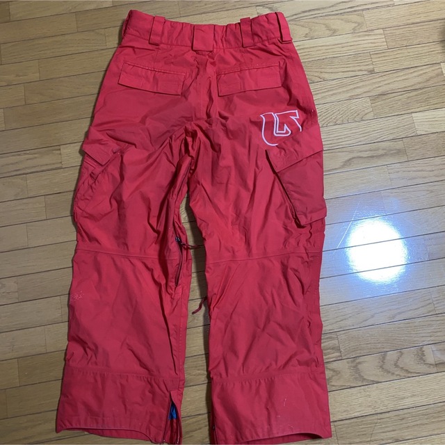BURTON - 匿名☆即日発送】Burton スノーボードウエア パンツ メンズ ...