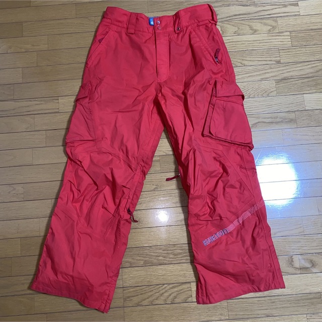 BURTON - 匿名☆即日発送】Burton スノーボードウエア パンツ メンズ ...