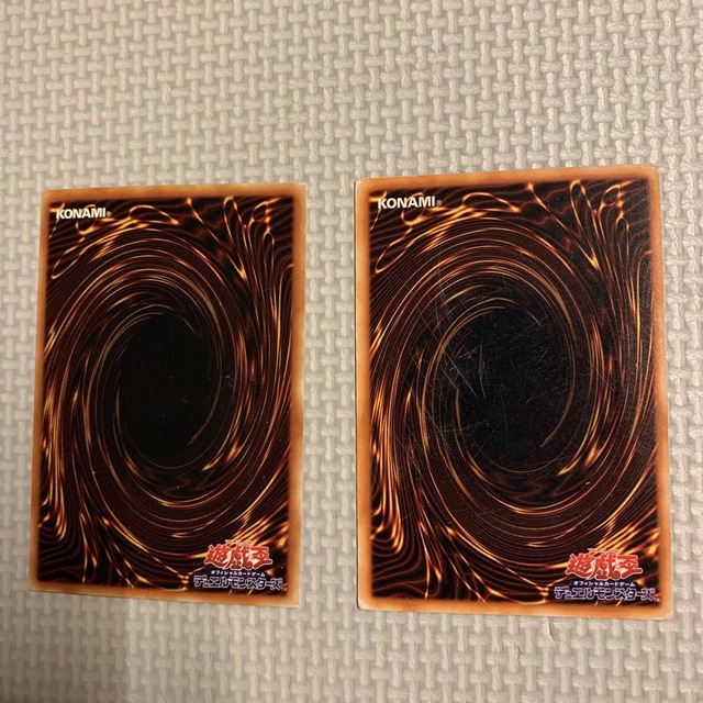 遊戯王(ユウギオウ)の遊戯王　初期　魔法カード　10枚セット(レア×10) エンタメ/ホビーのトレーディングカード(シングルカード)の商品写真