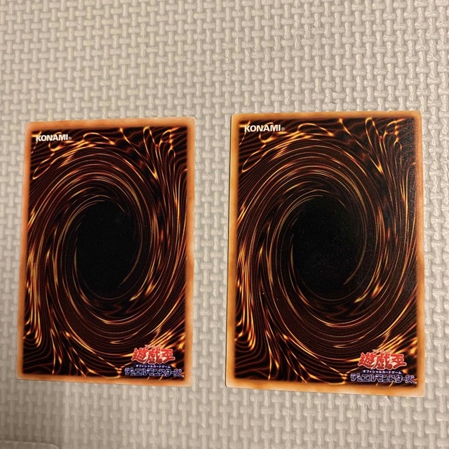 遊戯王(ユウギオウ)の遊戯王　初期　魔法カード　10枚セット(レア×10) エンタメ/ホビーのトレーディングカード(シングルカード)の商品写真