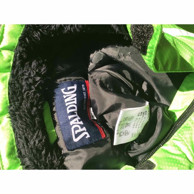 ⭐︎美品⭐︎SPALDING スキーウェア 160cm