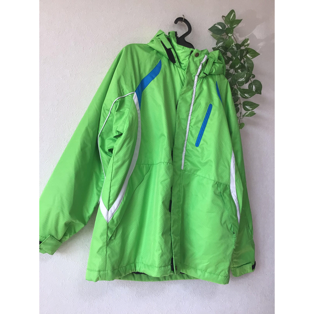 ⭐︎美品⭐︎SPALDING スキーウェア 160cm