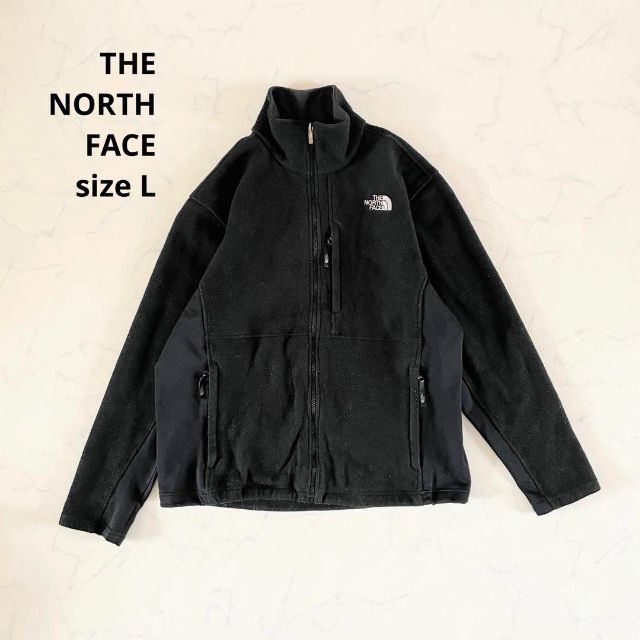 美品 THE NORTH FACE VERSA UTILITY JACKET M