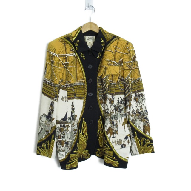 エルメス ジャケット・ブレザー 衣料品 アウター www.mindel.gob.sv