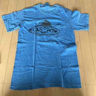 オリジナル　シルクスクリーンtシャツ(Tシャツ/カットソー(半袖/袖なし))