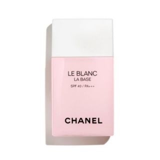 シャネル(CHANEL)の【シャネル】 ル ブラン バーズ ルミエール40オーキデ 30ml(コントロールカラー)