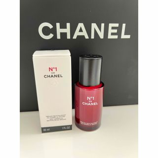 シャネル(CHANEL)のシャネル セラム N°1 ドゥ シャネル 30ml(美容液)