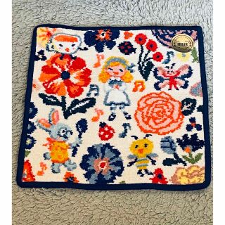 FEILER - ☆新品未使用☆ フェイラー カレルチャペック 限定コラボ