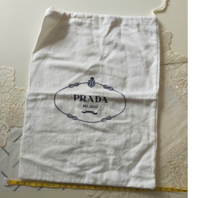 PRADA(プラダ)のプラダ　布袋 その他のその他(その他)の商品写真