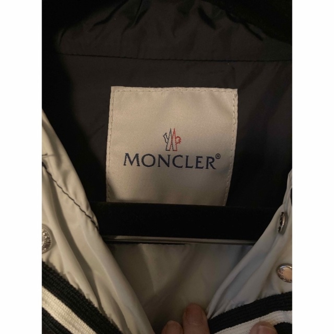 モンクレール　ジャンバー　☆MONCLER/モンクレール LOBELIAロベリア