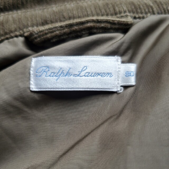 POLO RALPH LAUREN(ポロラルフローレン)のラルフローレン　キッズ　80 アウター キッズ/ベビー/マタニティのベビー服(~85cm)(ジャケット/コート)の商品写真