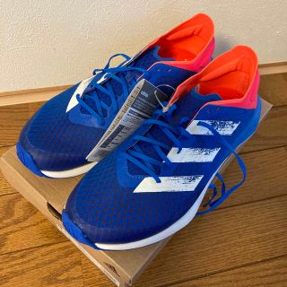 アディダス(adidas)のお値下げ❗️adidas スニーカー　SUMMER.DRY 25cm(スニーカー)