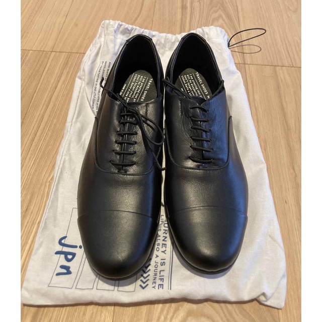 chausser(ショセ)のあーすけさん専用　chausser TRAVEL SHOES ショセ レディースの靴/シューズ(ローファー/革靴)の商品写真