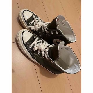 コンバース(CONVERSE)のコンバース　ct70(スニーカー)