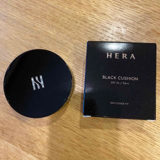 HERA ｸｯｼｮﾝﾌｧﾝﾃﾞｰｼｮﾝ 21N1(ファンデーション)