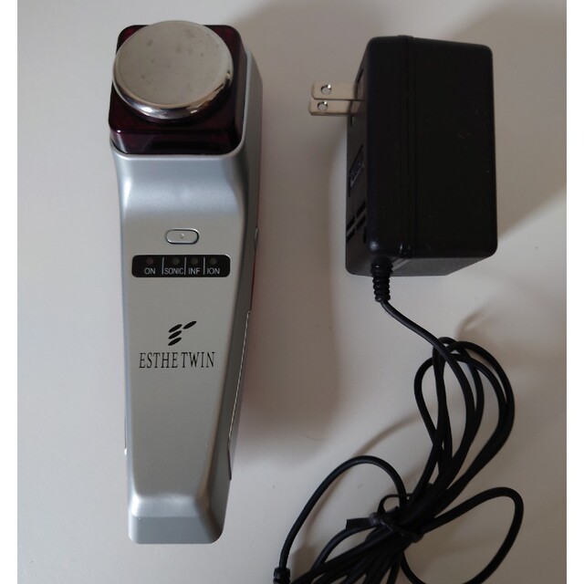 エステツイン 美容器 F300 エステツイン 美容器 F300