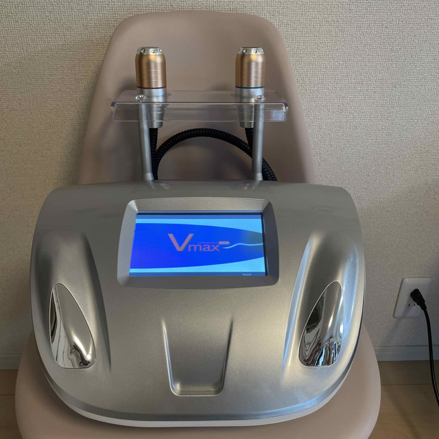 vmax HIFU ハイフ ウルセラ 皮膚たるみ改善 セルフ美顔器 美容 vmax HIFU ハイフ ウルセラ 皮膚たるみ改善 セルフ美顔器 美容