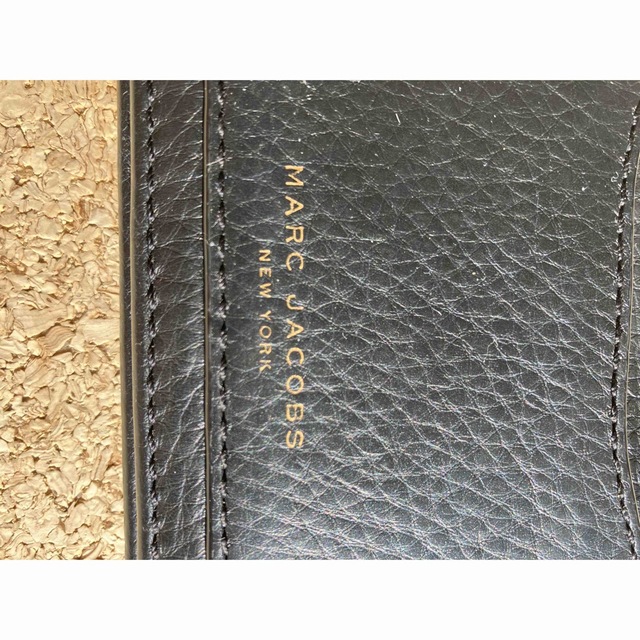 MARC JACOBS(マークジェイコブス)のマークジェイコブス長財布 メンズのファッション小物(長財布)の商品写真
