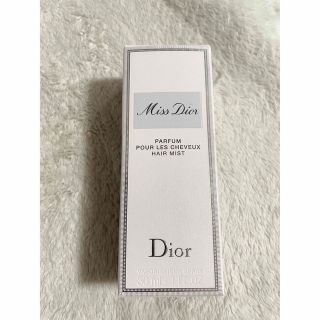 ディオール(Dior)の値下げ　ミス ディオール ヘア ミスト 30ml(ヘアウォーター/ヘアミスト)