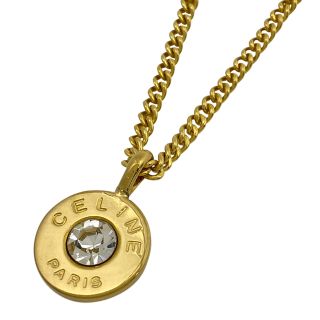 セリーヌ ネックレスの通販 500点以上 | celineのレディースを買うなら ...
