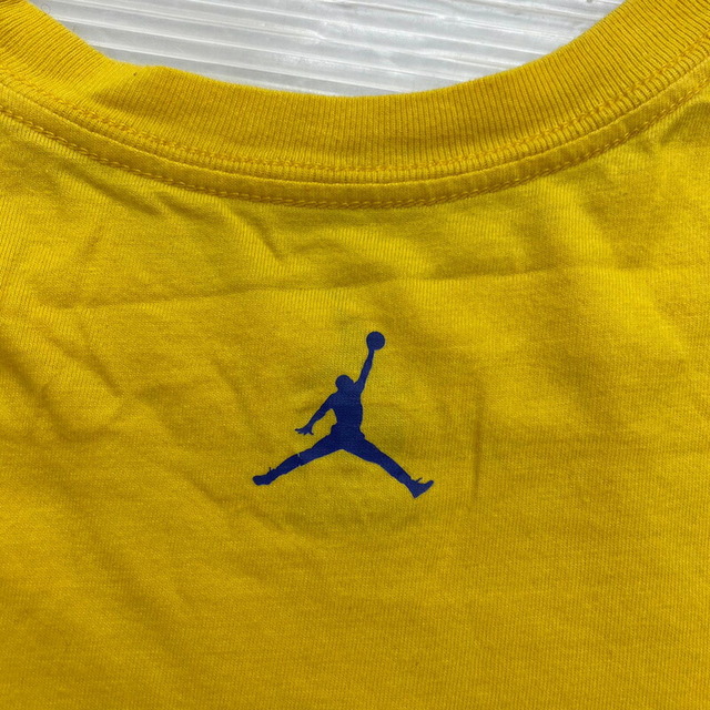 新品　Supreme NIKE JUMPMAN Tee ジャンプマン