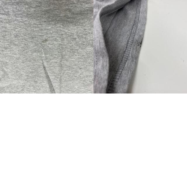 ハーレーダビットソン HARLEY-DAVIDSON Tシャツ 半袖 両面 プリント MADE IN USA サイズ：XL グレー