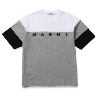 マルニ 子供 Tシャツ/カットソー(女の子)の通販 93点 | Marniのキッズ 