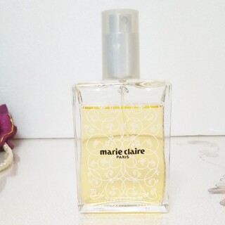 マリクレール(Marie Claire)の【marie claire 】マリ•クレール香水　60ml(香水(女性用))