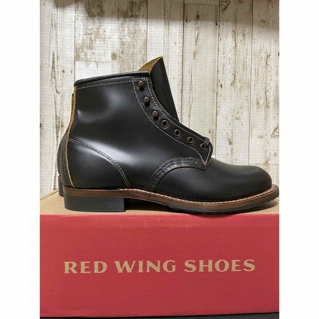 REDWING 9060 ベックマン フラットボックス